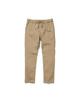 ACANTHUS × muta MARINE Easy Tight Pants  [全4色]