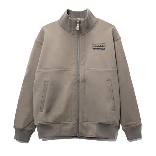 muta marine ヒートパフォーマーブルゾン　サイズ6 ブラック muta MARINE ジップアップブルゾン | ヒートパフォーマ - FLAGS