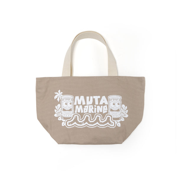 新品未使用marinmontagutbrigittetanaka エコバッグ