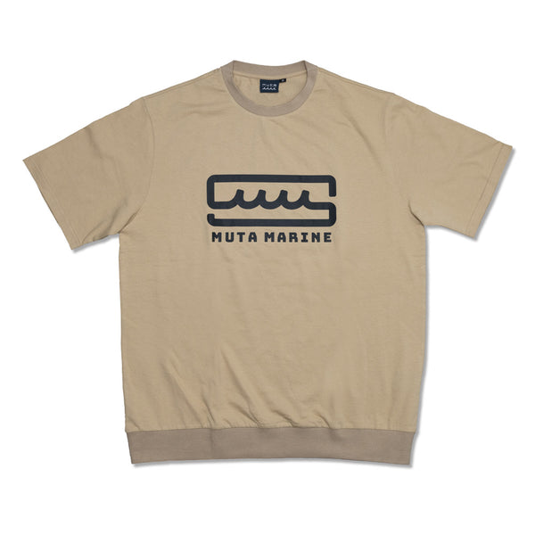 ヘムリブ Tシャツ (ボックスロゴ) [全4色] – muta Online Store