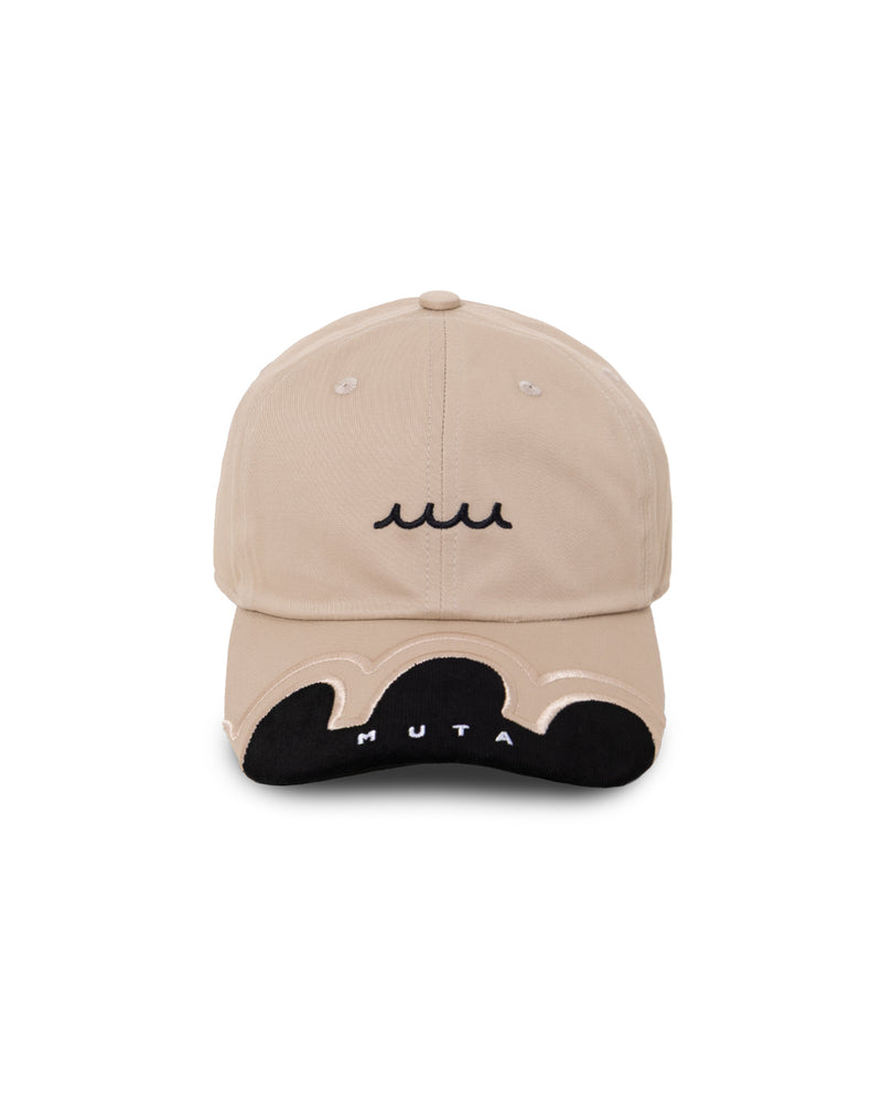 WAVE スイッチングキャップ [全4色] – muta Online Store