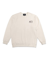 ACANTHUS × muta MARINE × ohtadesigh × SToL Crew Sweatshirt [全3色]