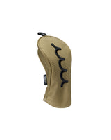CORDURA Ballistic® フェアウェイウッド用 ヘッドカバー [全3色]