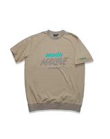 ［EVENT / WEB限定］ヘムリブ ポケットTシャツ (スクリブルロゴ) [全7色]
