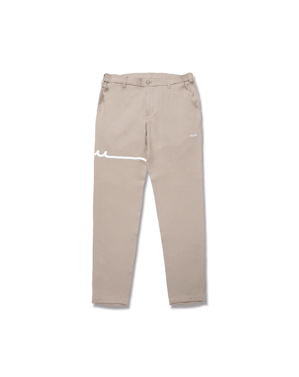 パウダーツイルストレッチ スラックス [全7色] – muta Online Store