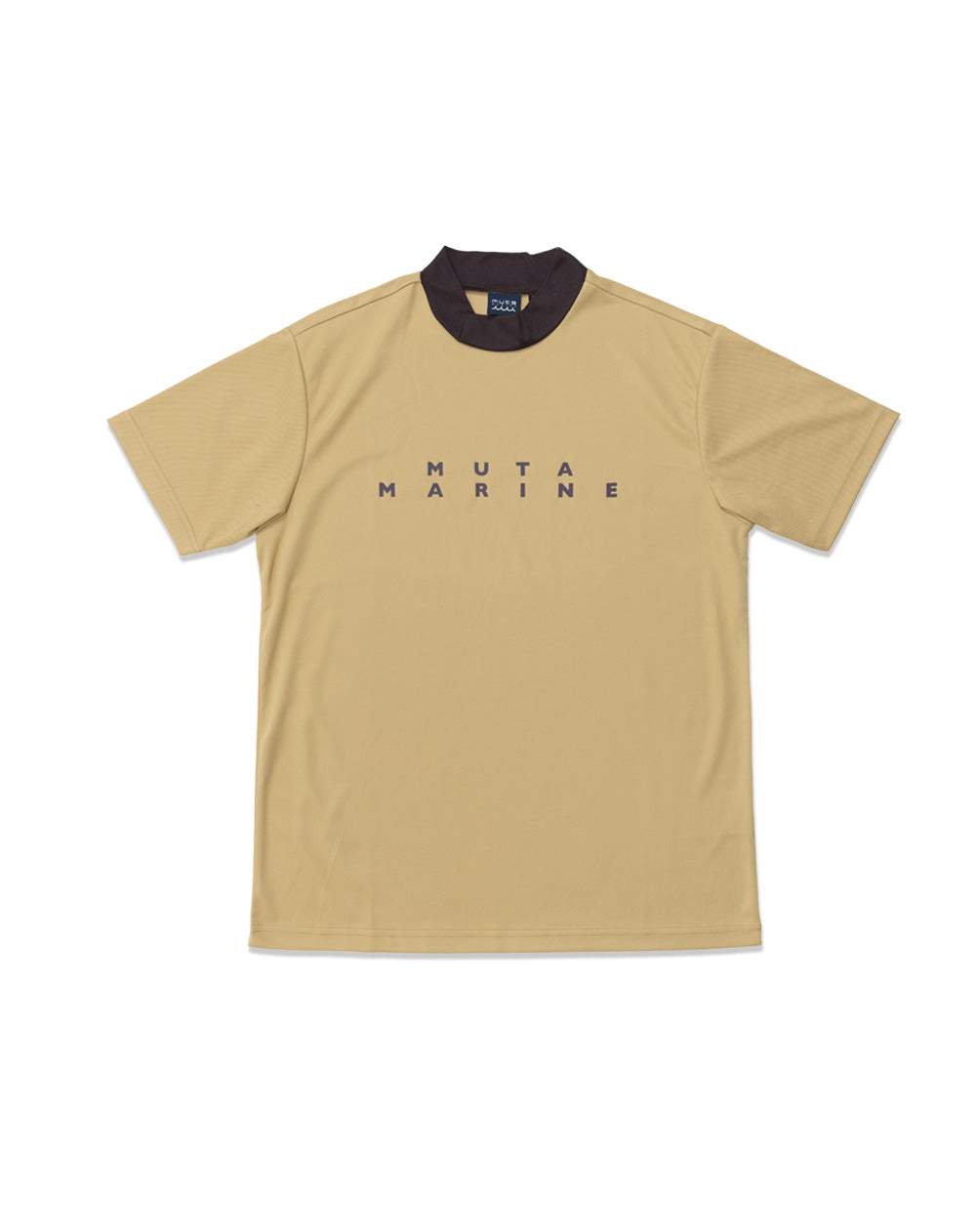 カノコ モックネックシャツ [全5色] – muta Online Store