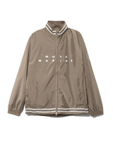 SOLOTEX®︎ ストレッチ ジップブルゾン [全3色]