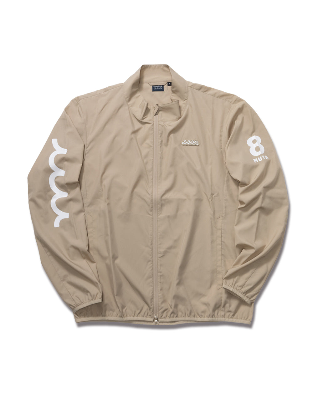 パッカブルジャケット [全6色] – muta Online Store