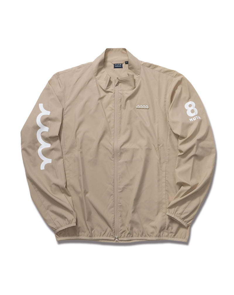 パッカブルジャケット [全6色] – muta Online Store