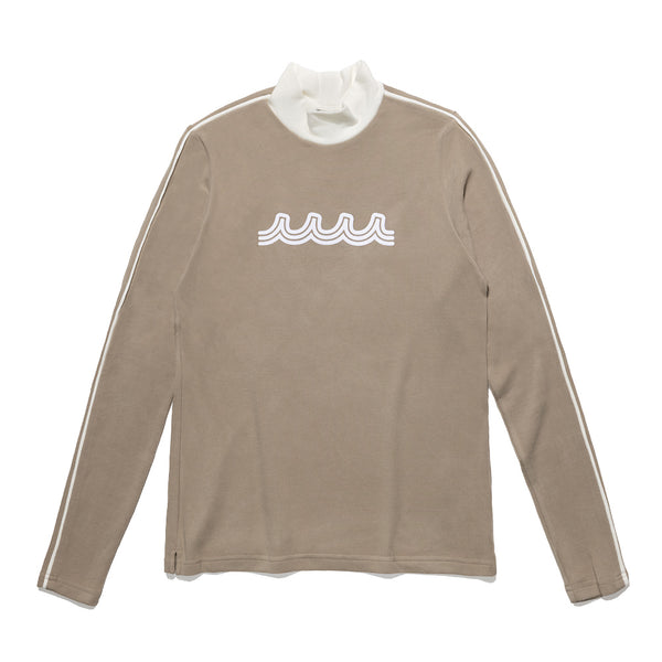 新品タグ付♡MUTAムータマリンゴルフウェア カーキプリーツスカート サイズ2M muta MARINE GOLF – muta Online Store