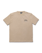 マルチロゴ ストレッチTシャツ [全3色]