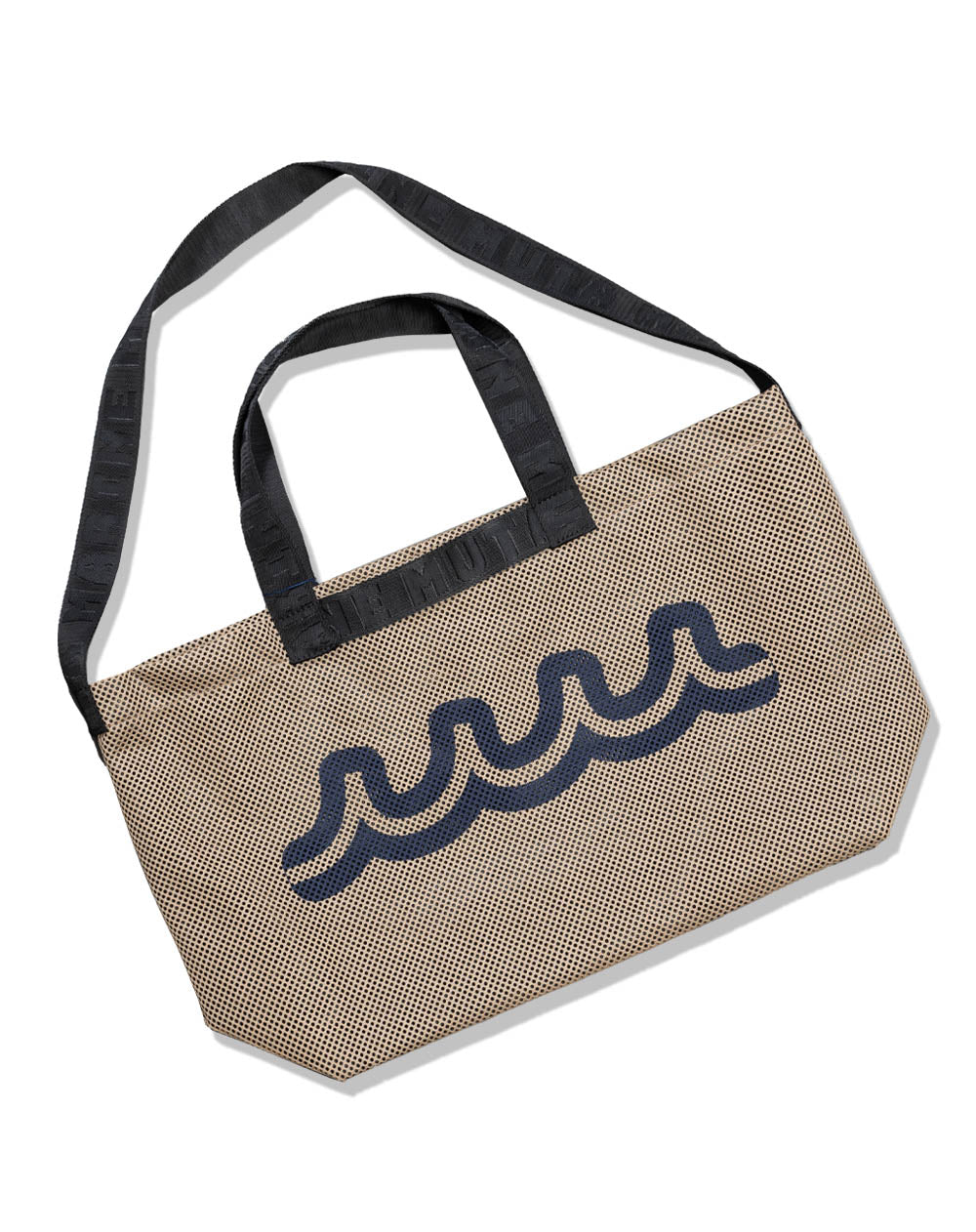 2WAY メッシュトートバッグ [全4色] – muta Online Store