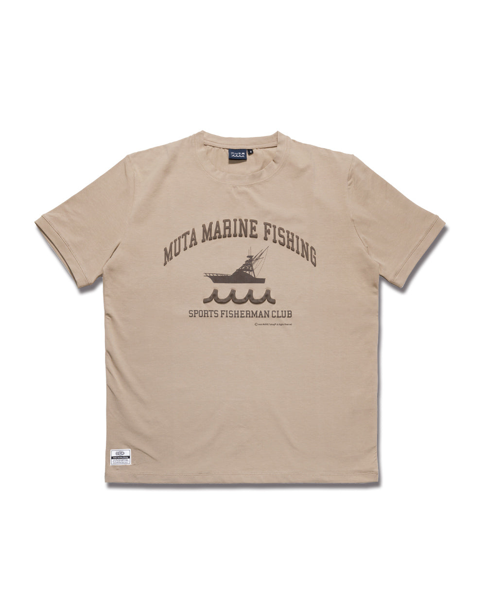 MMF SFC ストレッチTシャツ [全5色] – muta Online Store
