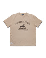 MMF SFC ストレッチTシャツ [全5色]