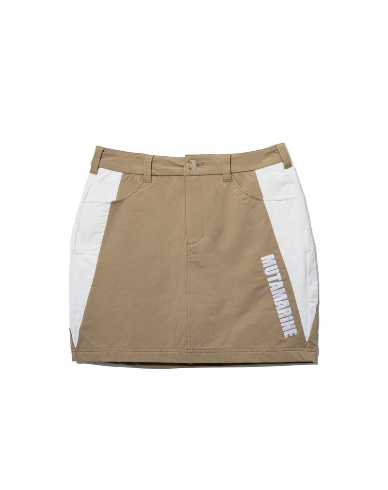 CORDURA® 4WAYストレッチ スカート [全5色]