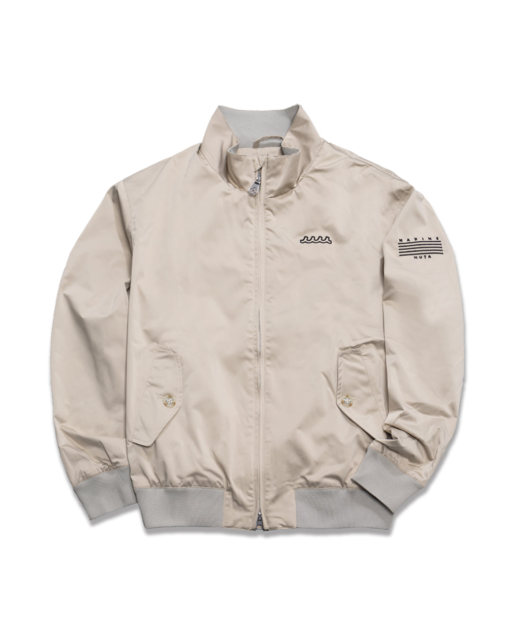 ムータ　muta ゴルフ　リモンタ スウィングトップ リモンタ スウィングトップ [全3色] – muta Online Store