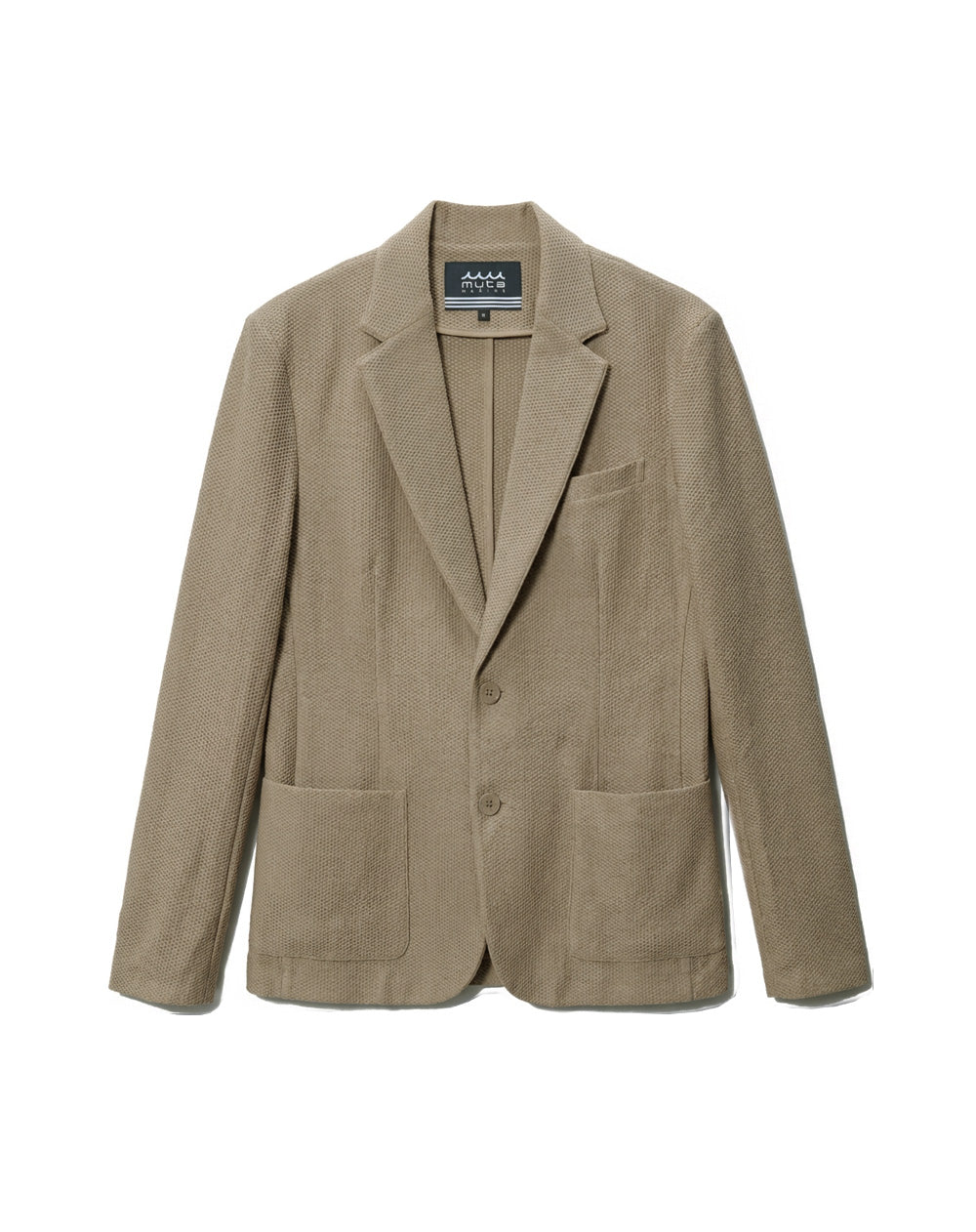 WEB限定］Safari × muta MARINE ストレッチメッシュ スラックス – muta
