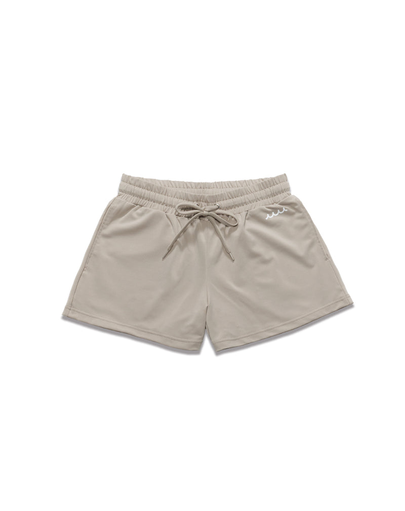 ラッシュ フレアショートパンツ (WOMAN) [全3色] – muta Online Store