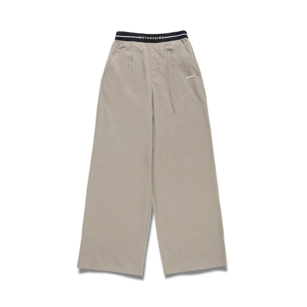 アクティブワイドパンツ [全2色] – muta Online Store