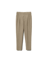 ストレッチメッシュ スラックス [全3色]