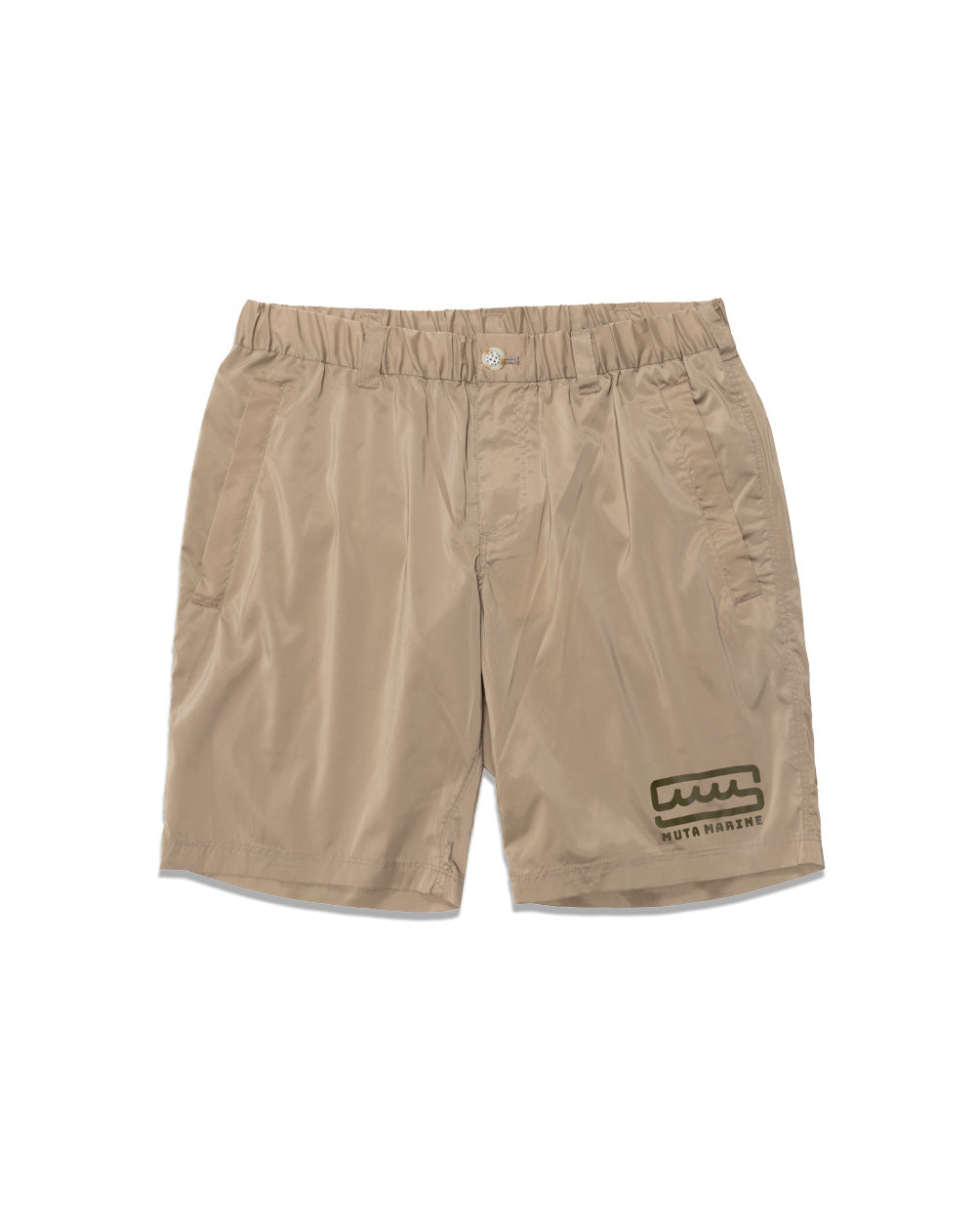 SOLOTEX® ストレッチショートパンツ [全4色] – muta Online Store