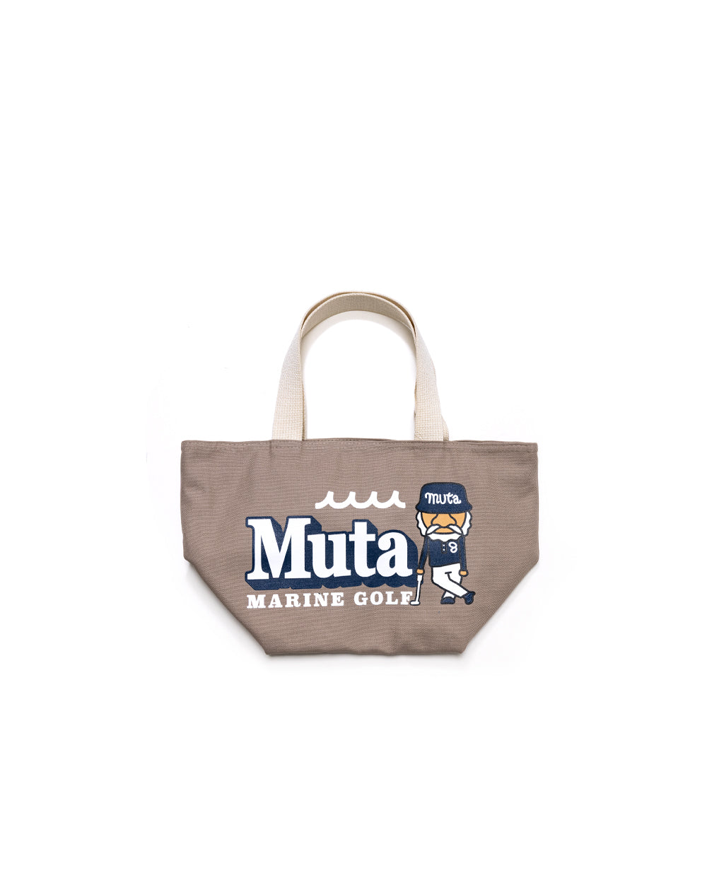 JGF / WEB先行販売］ジェントル エコバッグ [全5色] – muta Online Store