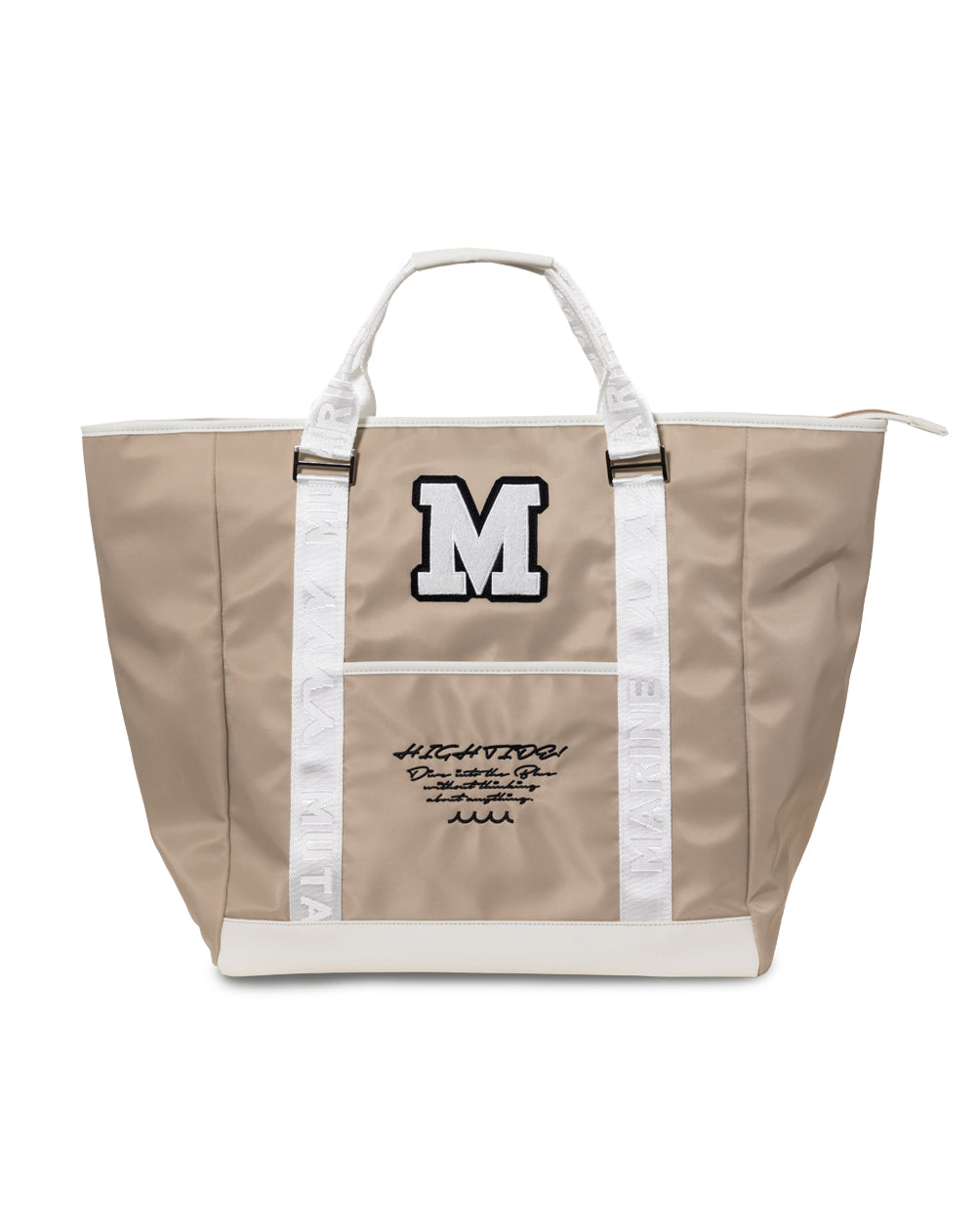mas様　ムータ　かートバック mas様 ムータ かートバック TOTE BAG – muta Online Store