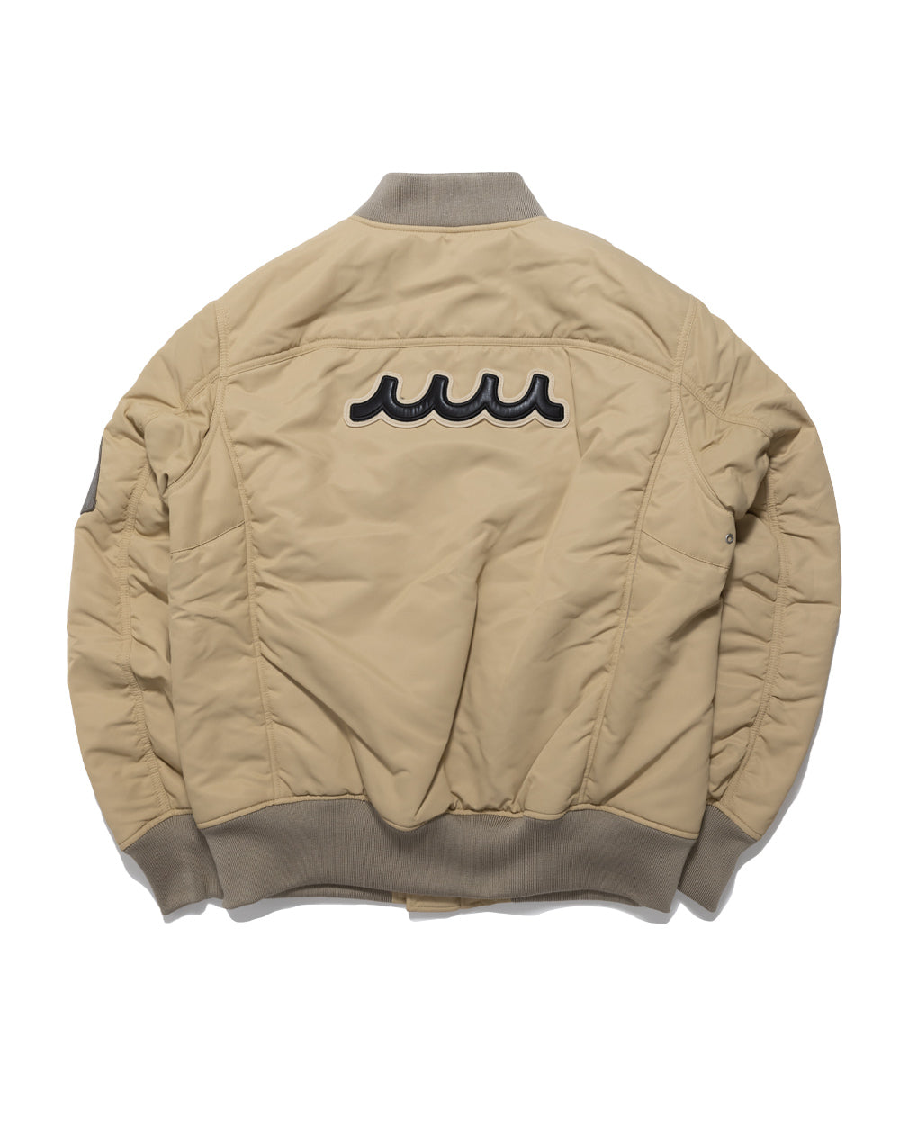 ACANTHUS × muta MARINE MA-1 [全4色] – muta Online Store