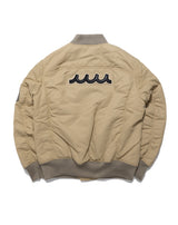 ACANTHUS × muta MARINE MA-1 [全4色]