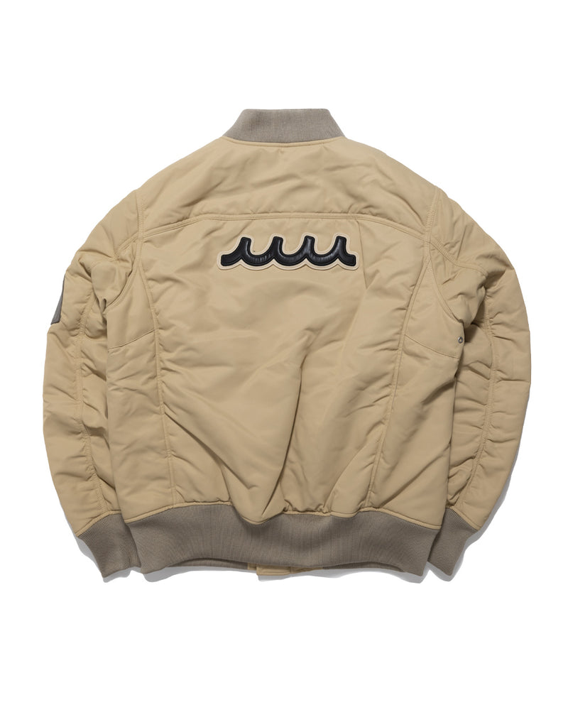 ACANTHUS × muta MARINE MA-1 [全4色] – muta Online Store