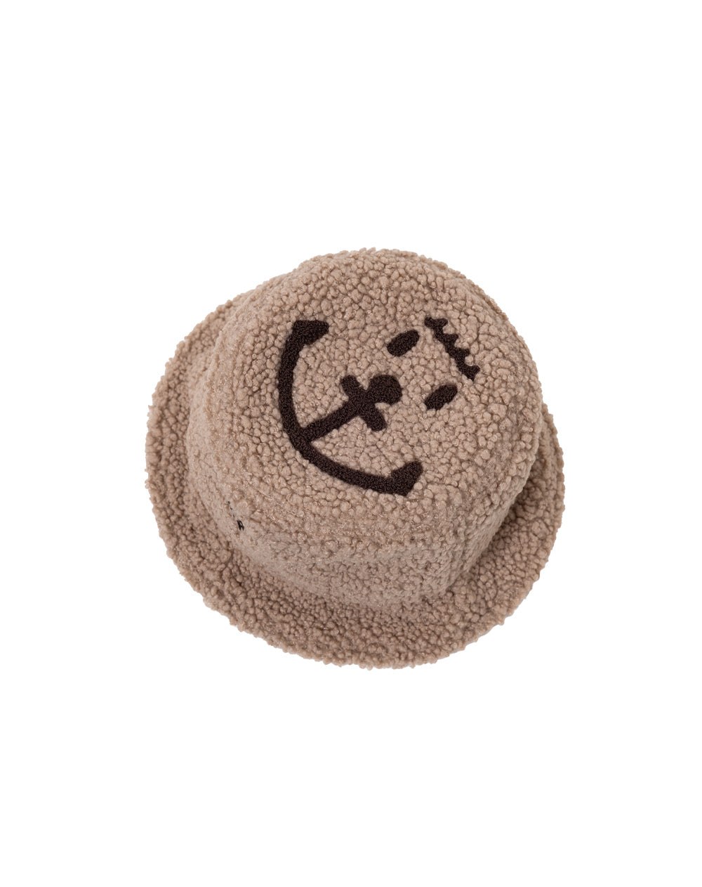 プードルボア バケットハット [全2色] – muta Online Store