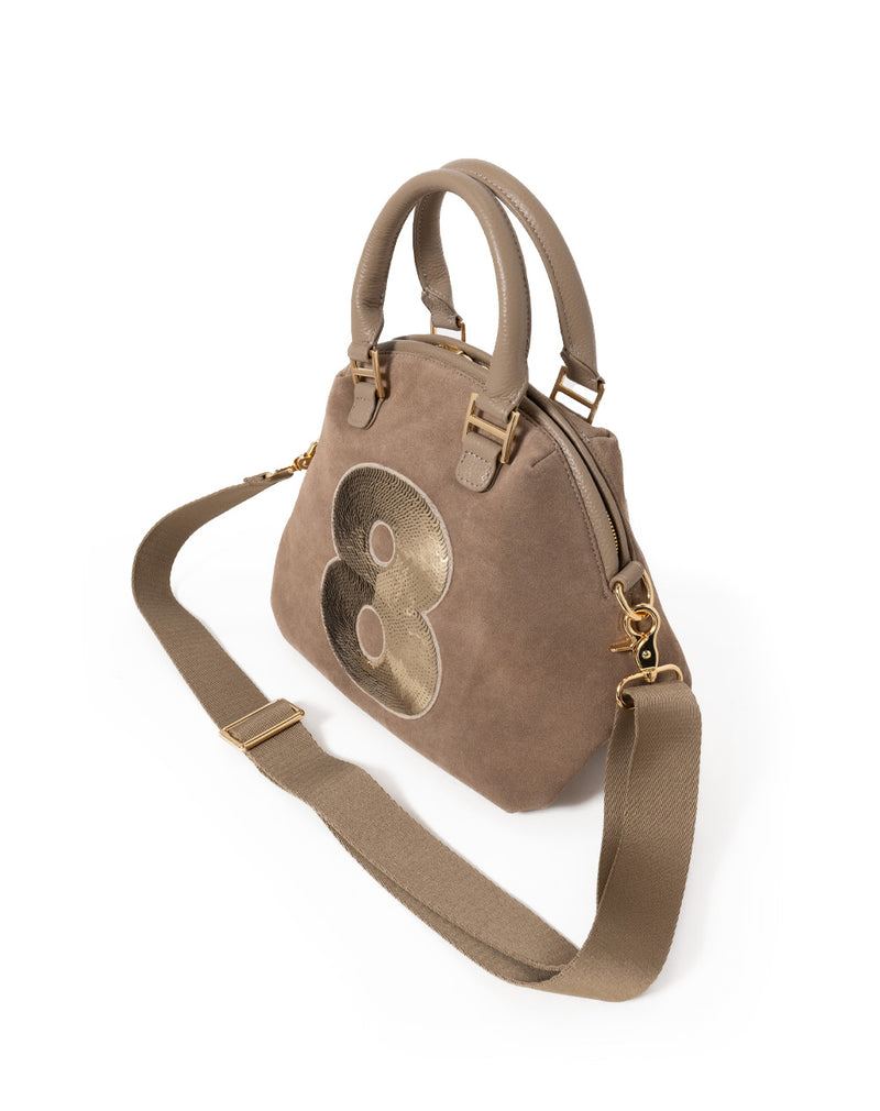 スエード 8バッグ (MINIサイズ) [全3色] – muta Online Store