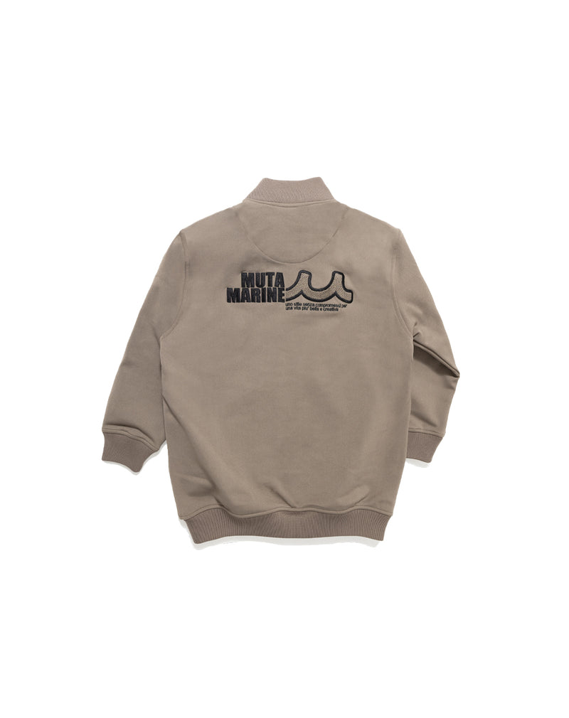 KIDS ヒートパフォーマ ジップアップブルゾン [全2色] – muta Online Store