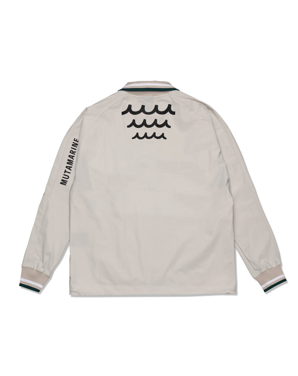カラード スニードジャック [全4色] – muta Online Store