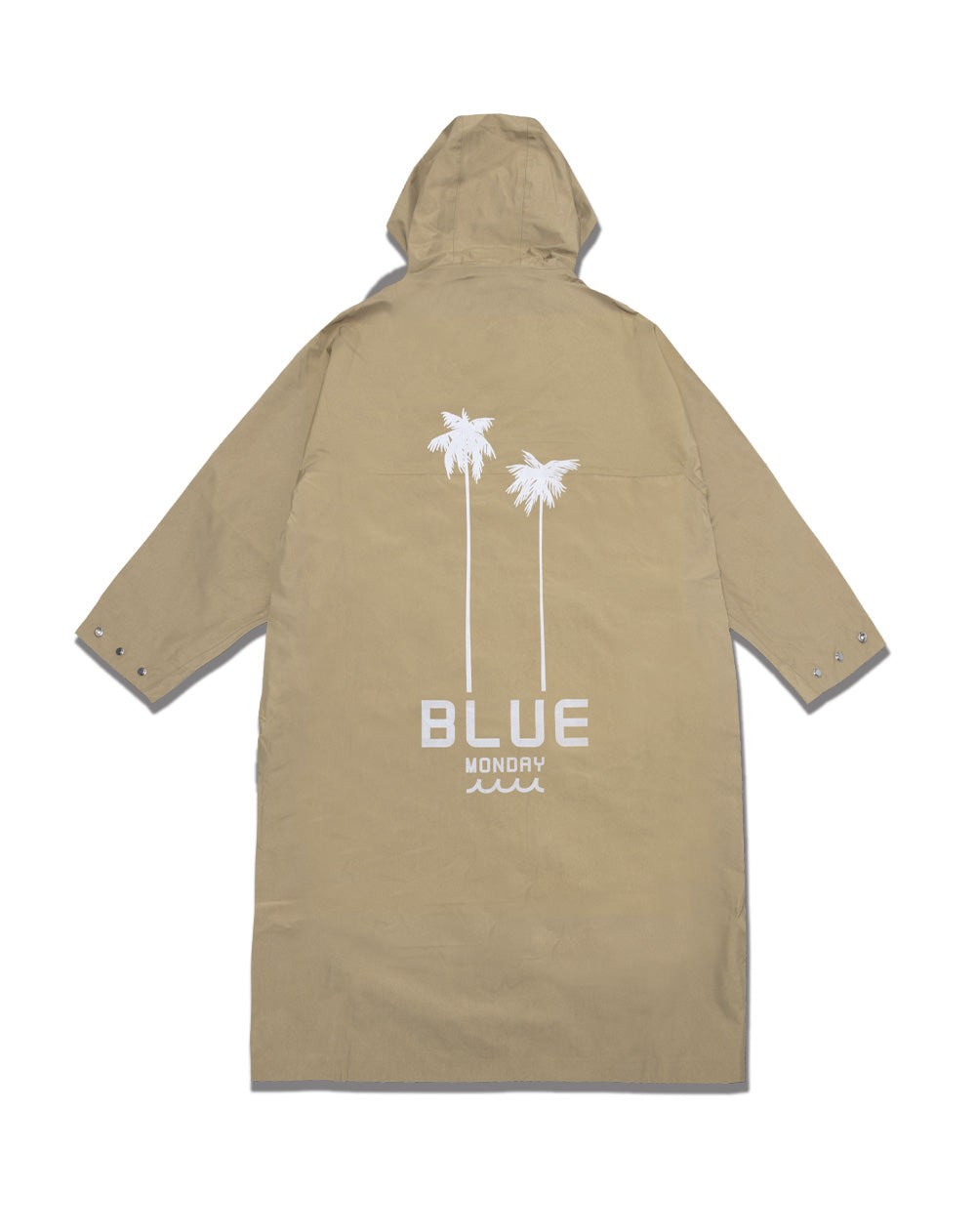 オールウェザーコート (パーム) [全3色] – muta Online Store