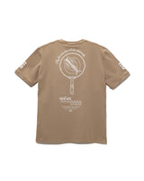 ［EVENT / WEB］FUCHI BITE × muta MARINE Fishing Tシャツ [全2色]