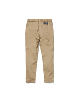 ACANTHUS × muta MARINE Easy Tight Pants  [全4色]