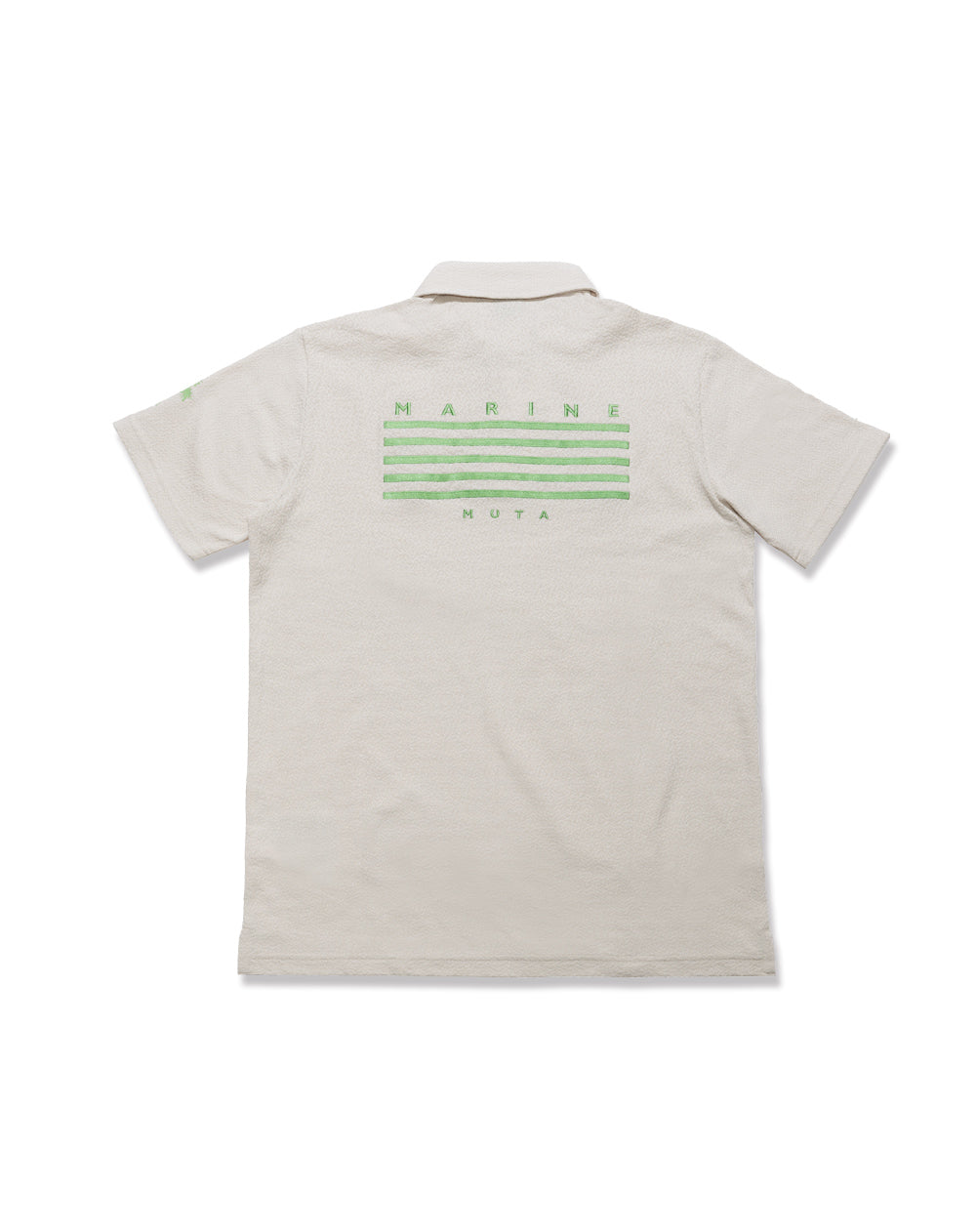 モザイクリンクス ポロシャツ [全3色] – muta Online Store