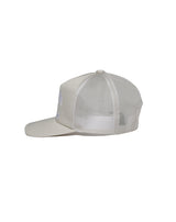 ACANTHUS × muta MARINE College Logo Mesh Cap [全3色]