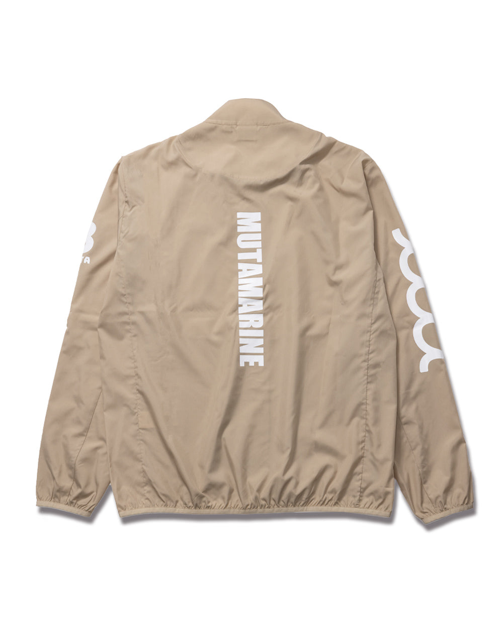 パッカブルジャケット [全6色] – muta Online Store