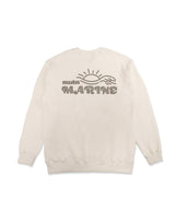 ACANTHUS × muta MARINE × ohtadesigh × SToL Crew Sweatshirt [全3色]