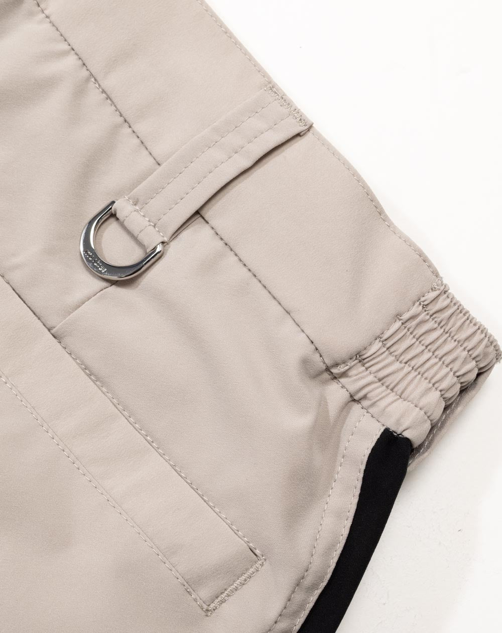 muta SOLOTEX® Eco-Hybrid ストレッチ ショートパンツ SOLOTEX® Eco-Hybrid ストレッチ ショートパンツ [全5色] – muta