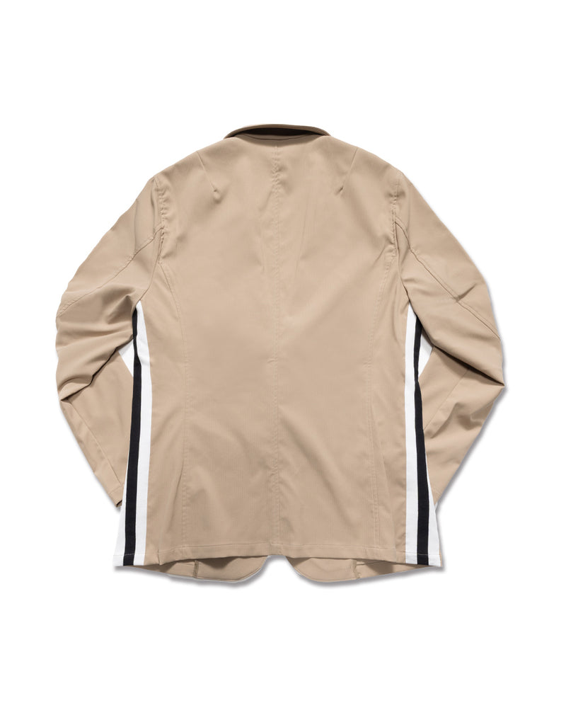 ACANTHUS × muta MARINE Sweet Tailored JKT [全3色] – muta Online Store