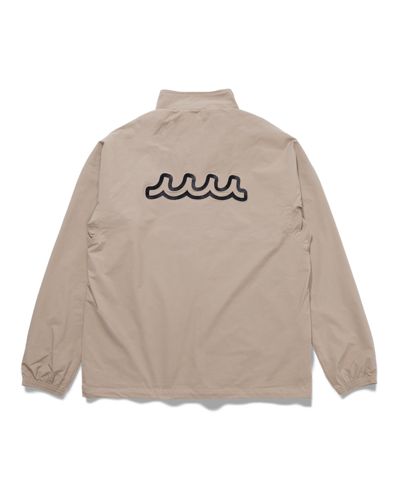 撥水ストレッチ ジップアップブルゾン [全4色] – muta Online Store
