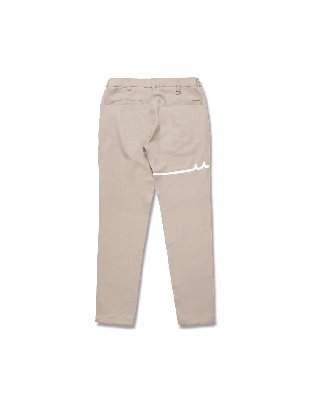 パウダーツイルストレッチ スラックス [全7色] – muta Online Store
