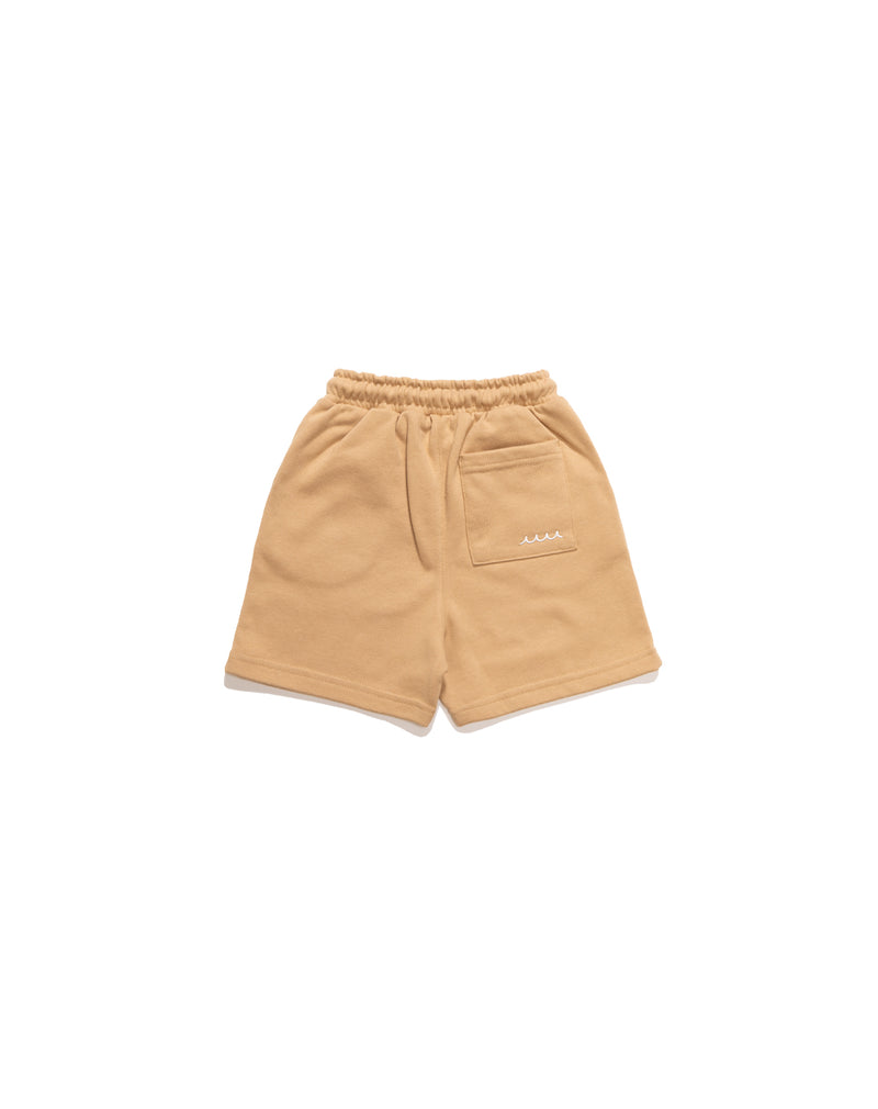 KIDS スウェット ショートパンツ [全4色]