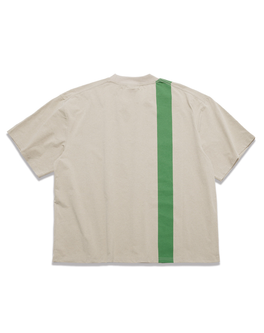 BIGロゴ ポケットTシャツ [全4色] – muta Online Store