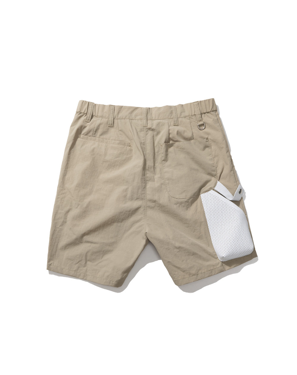 DOLCE & GABBANA メッシュショートパンツ 36 140208-21-b.jpg