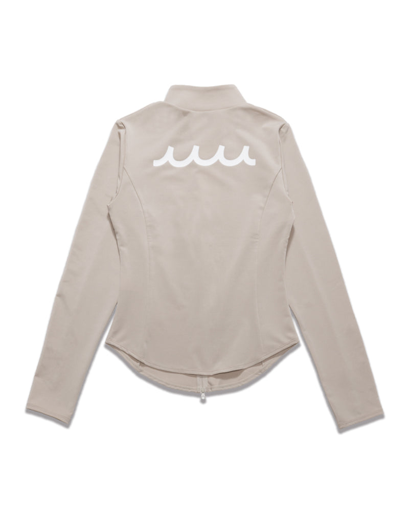 スタンド ラッシュパーカー (WOMAN) [全3色] – muta Online Store