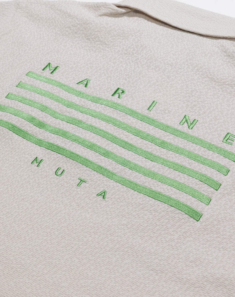 モザイクリンクス ポロシャツ [全3色] – muta Online Store